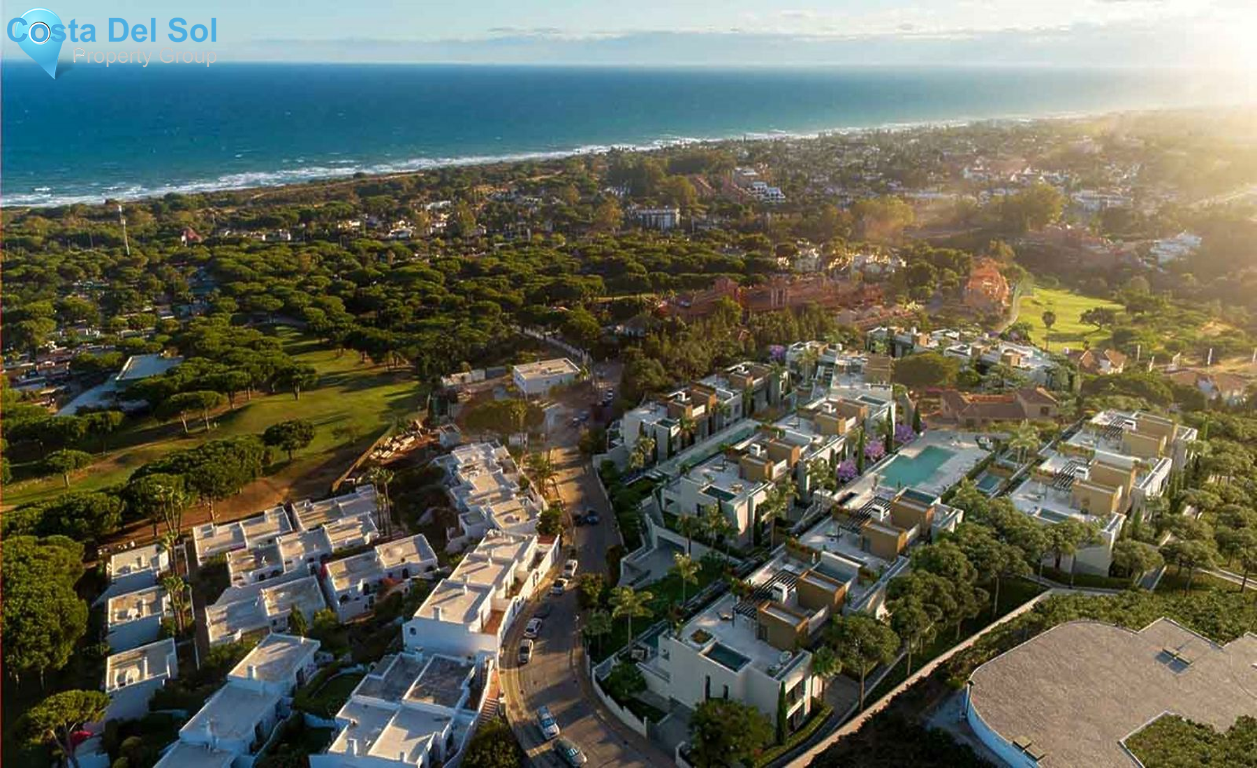 Penthouse in Cabopino-1516743