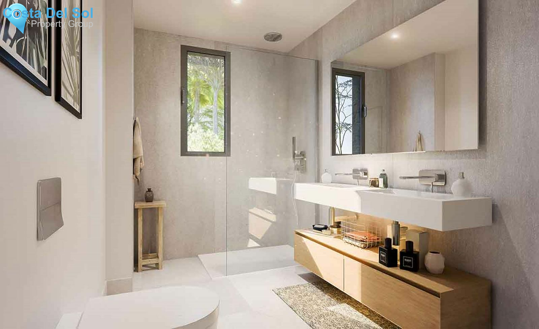 Penthouse in Cabopino-1516746