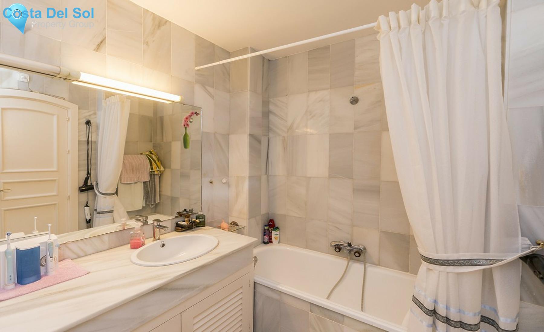 Penthouse in Calahonda-1265317