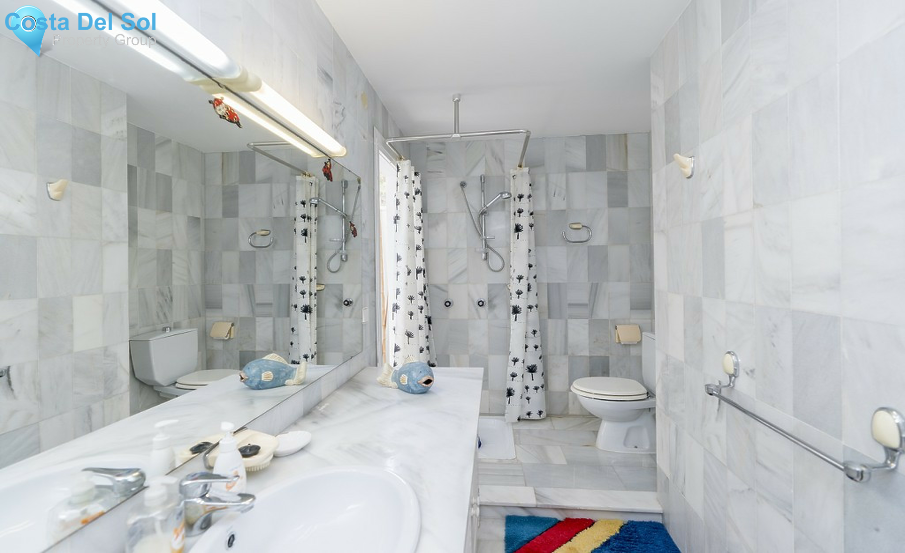 Penthouse in Calahonda-1265320