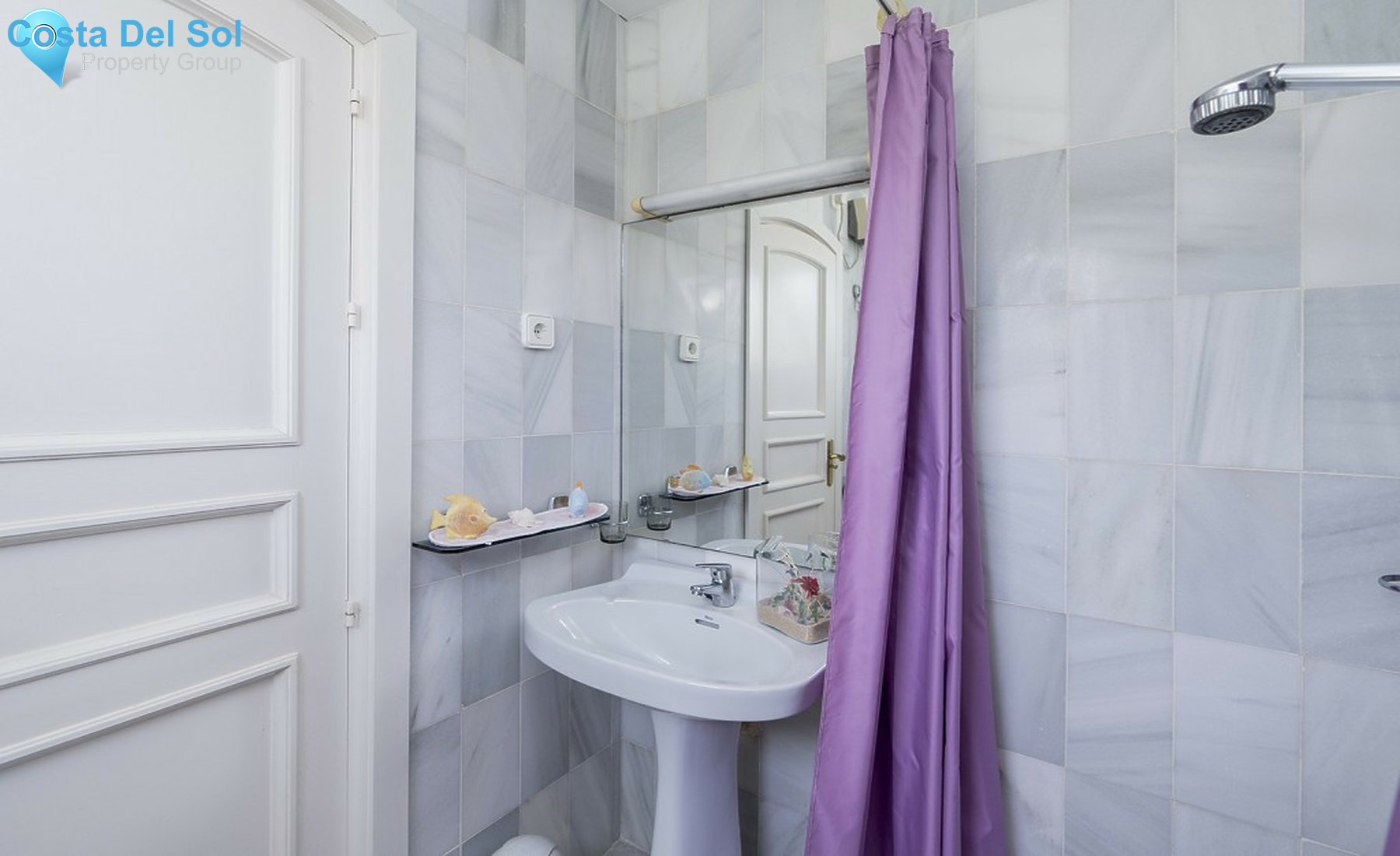 Penthouse in Calahonda-1265322