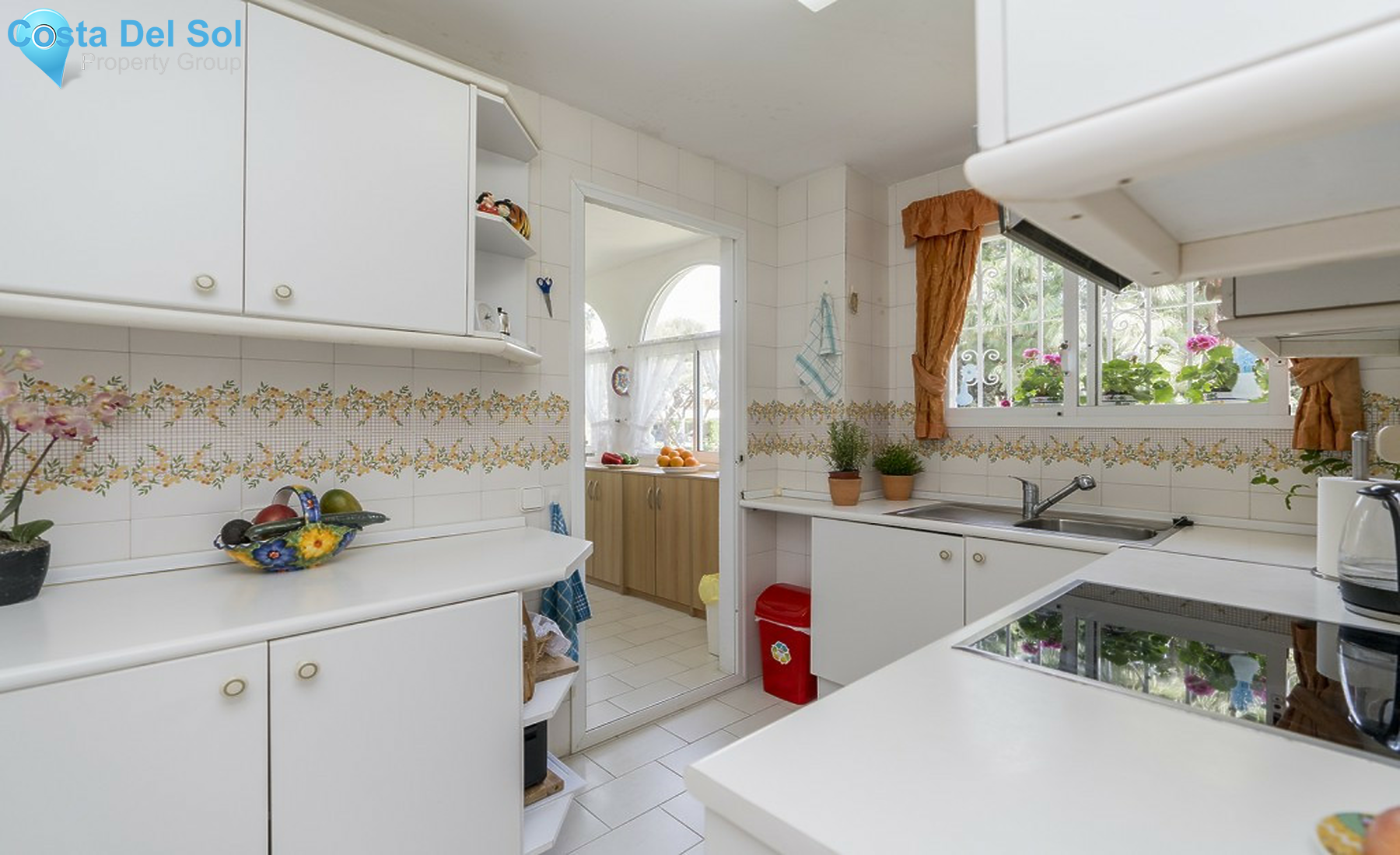 Penthouse in Calahonda-1265308