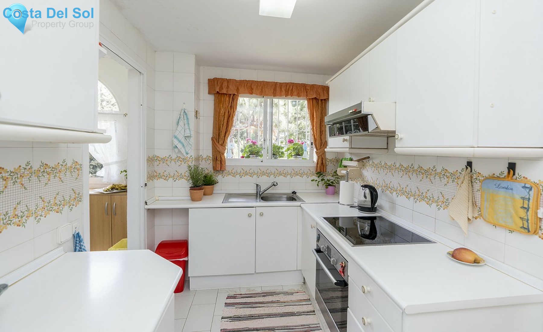 Penthouse in Calahonda-1265309