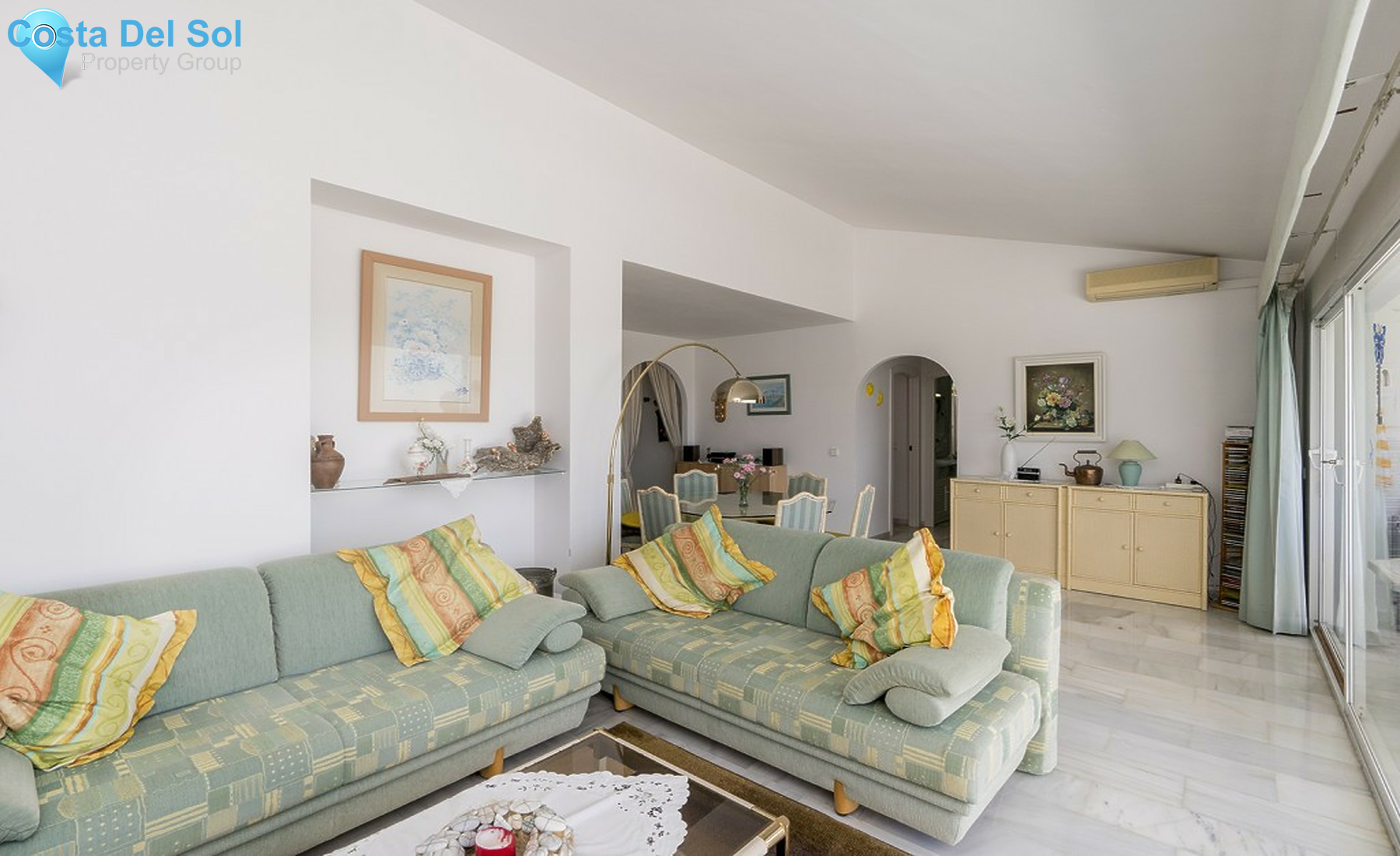 Penthouse in Calahonda-1265312