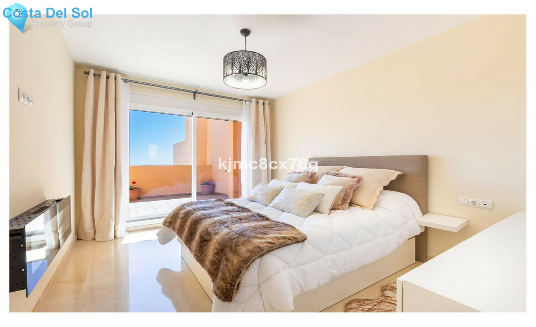 Penthouse in Calahonda-1266820