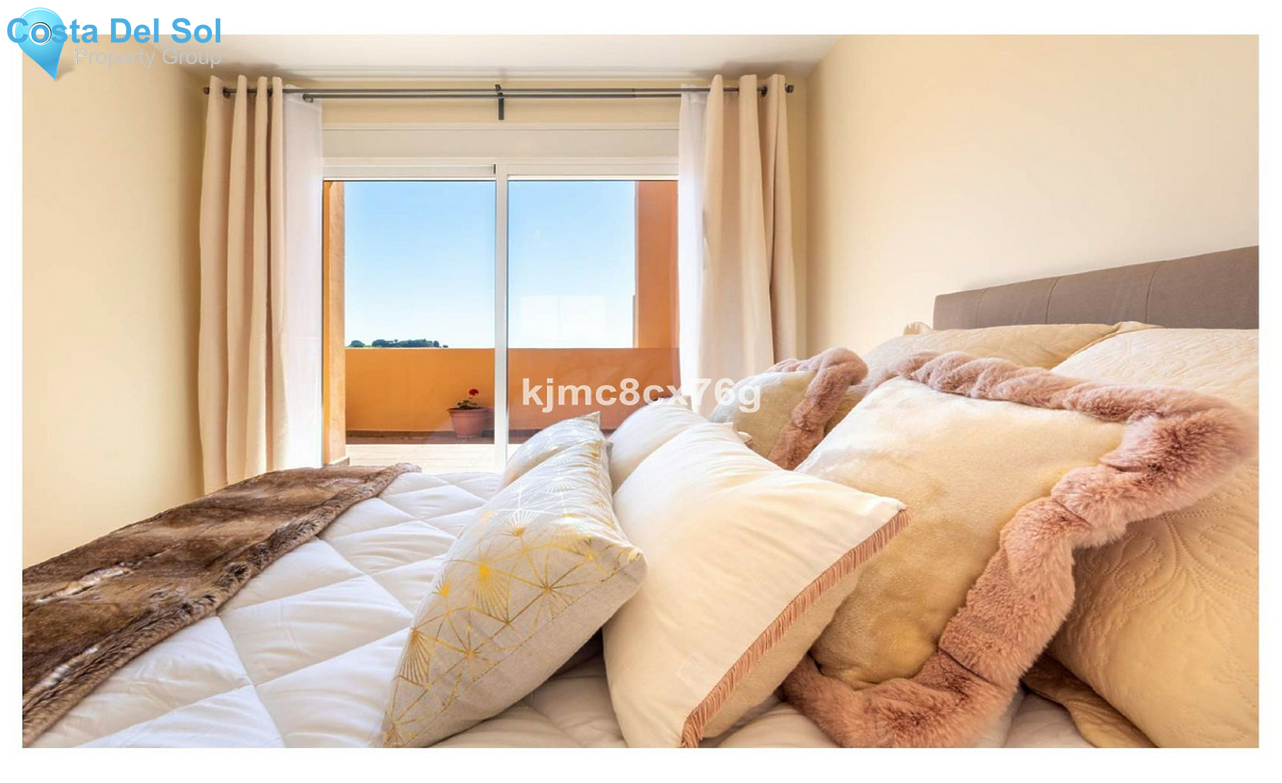 Penthouse in Calahonda-1266821