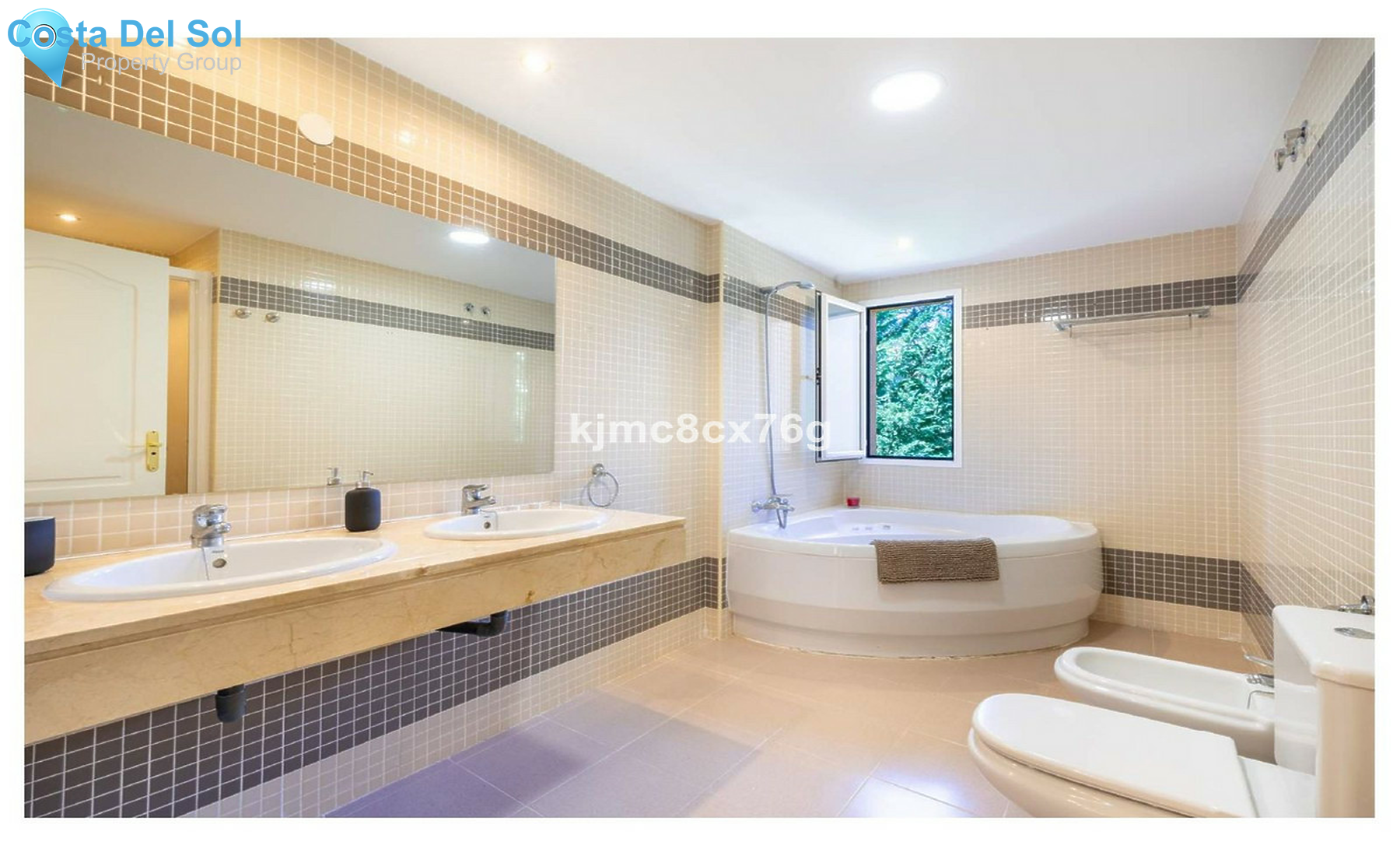 Penthouse in Calahonda-1266822