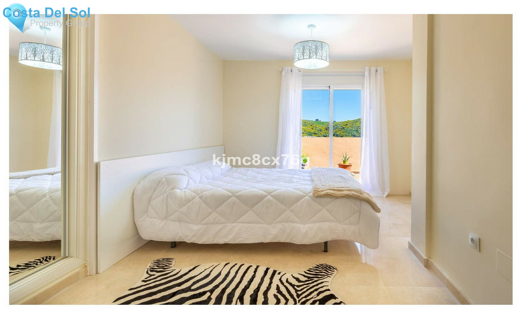 Penthouse in Calahonda-1266825