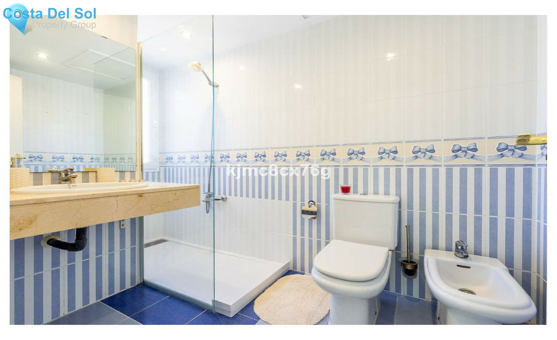 Penthouse in Calahonda-1266827