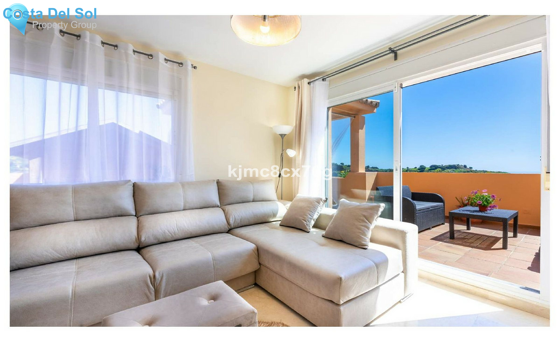 Penthouse in Calahonda-1266813