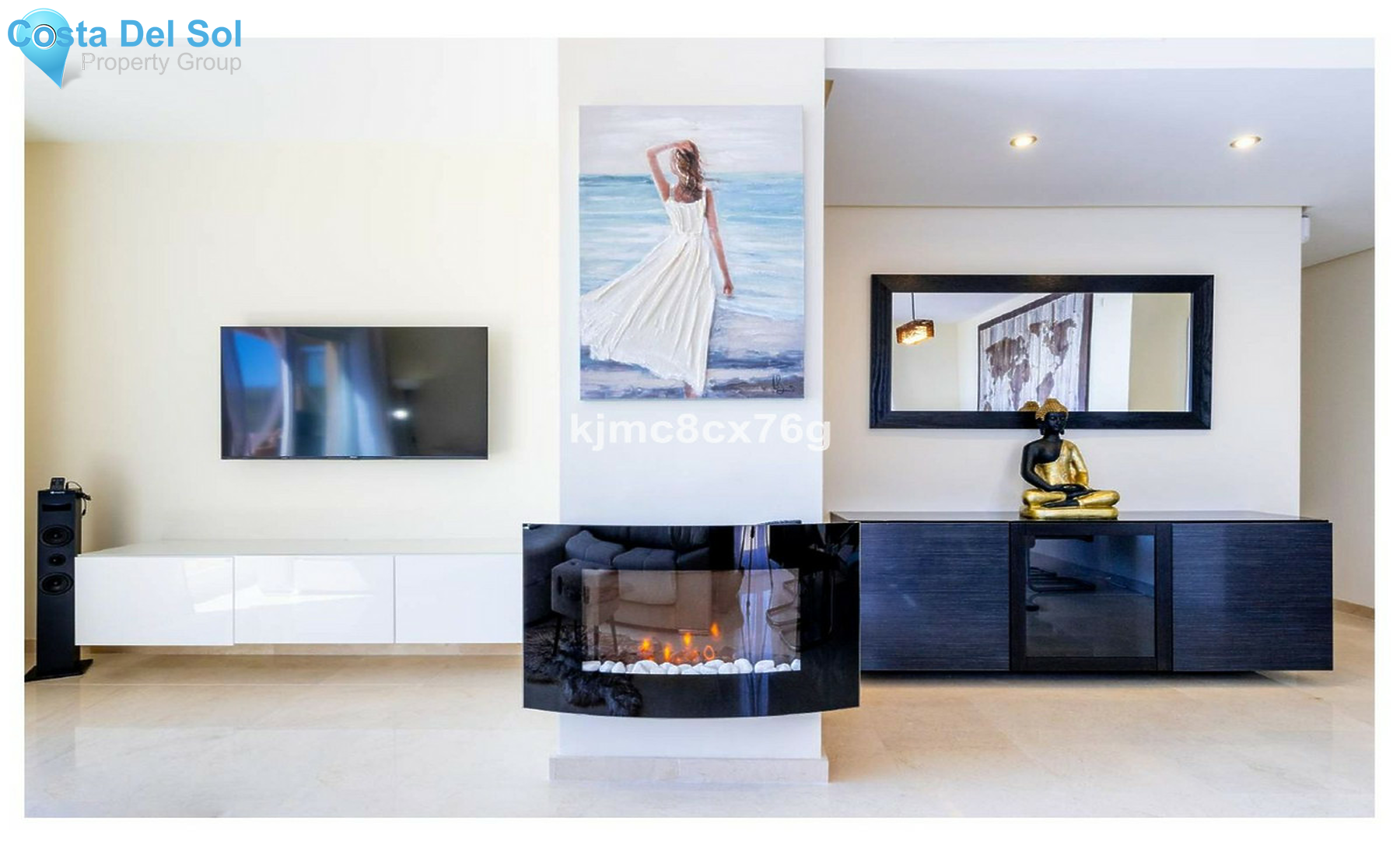 Penthouse in Calahonda-1266814