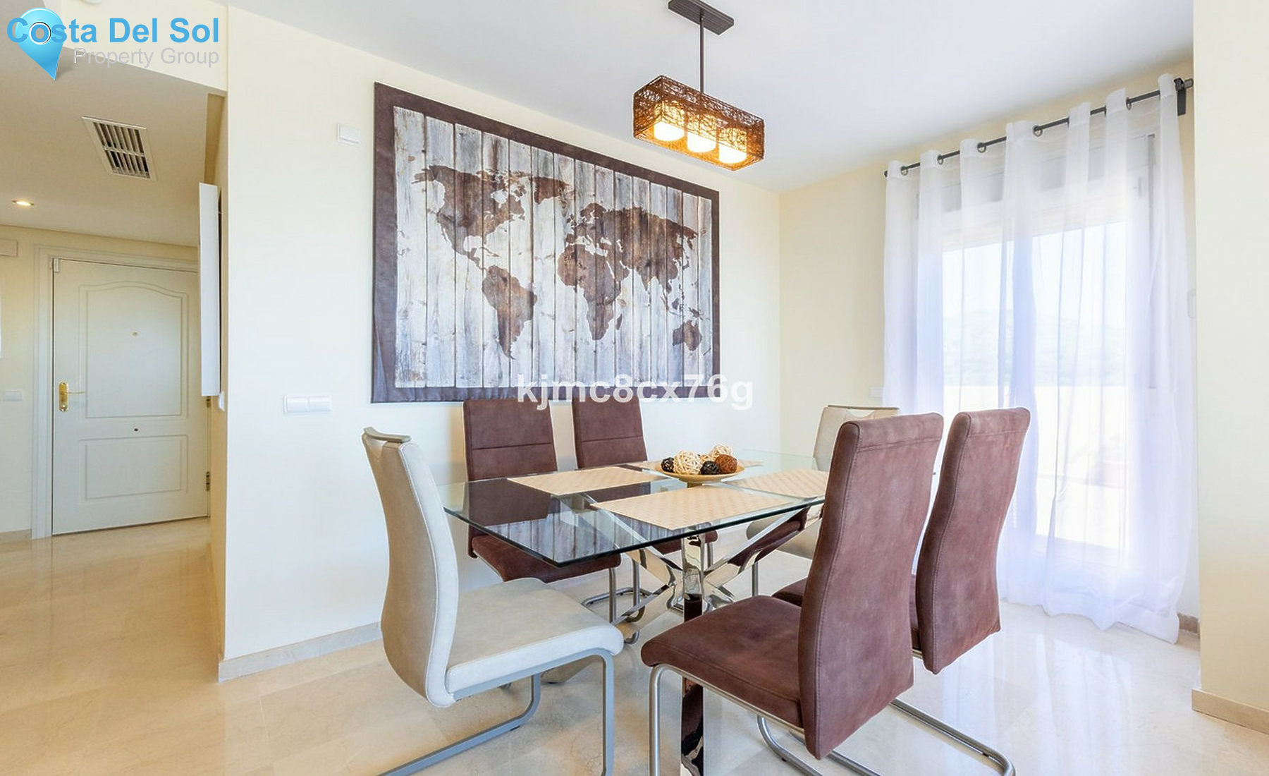 Penthouse in Calahonda-1266816