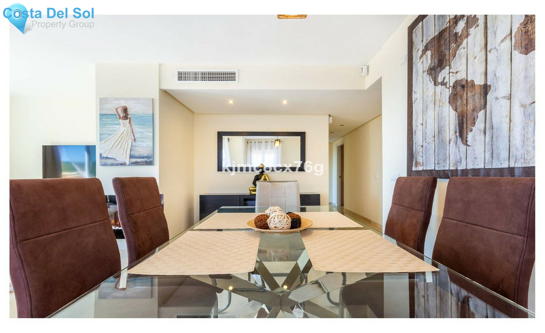 Penthouse in Calahonda-1266817