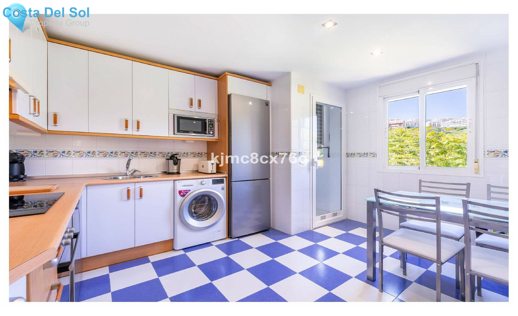 Penthouse in Calahonda-1266819