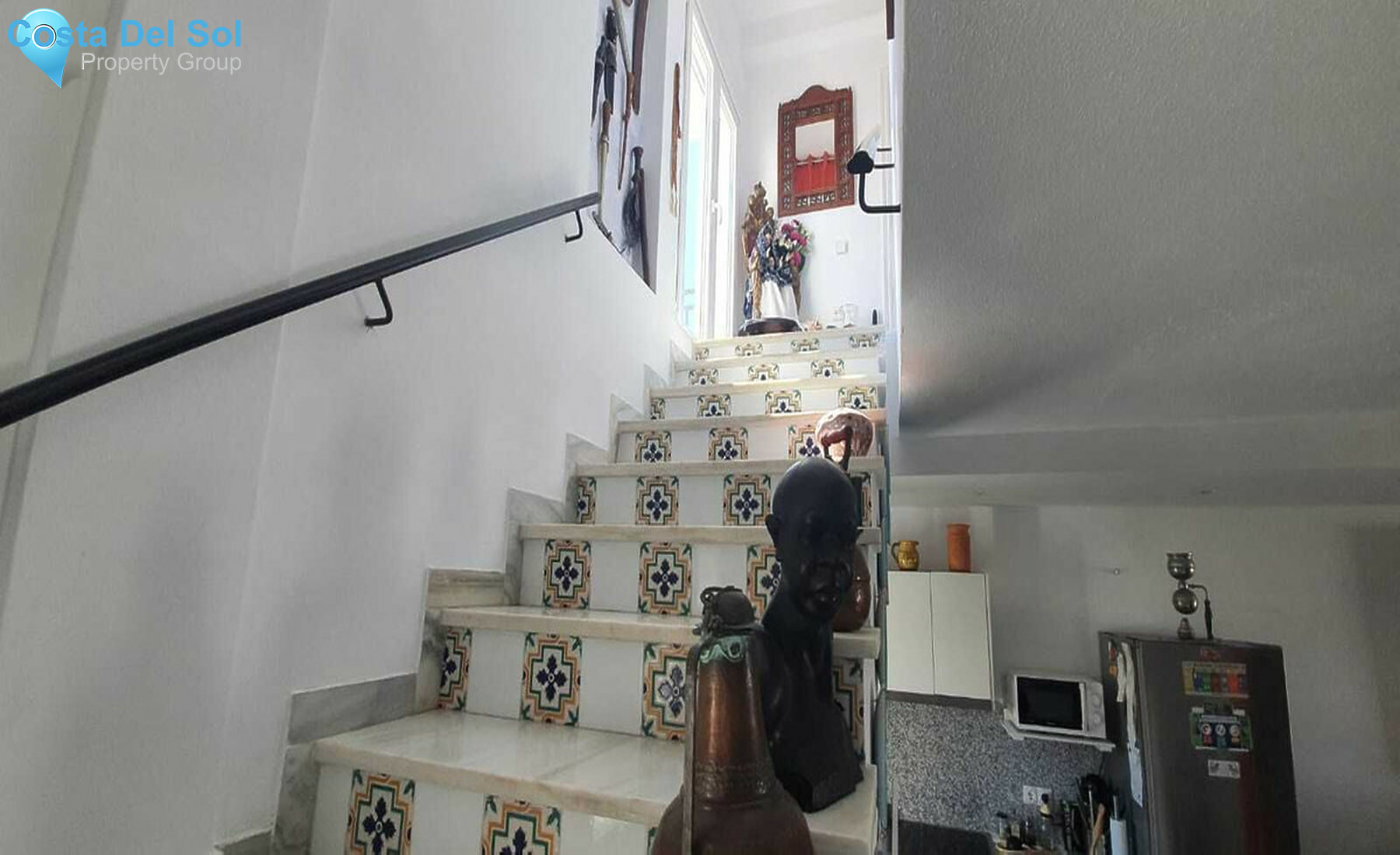 Penthouse in Calahonda-1275684