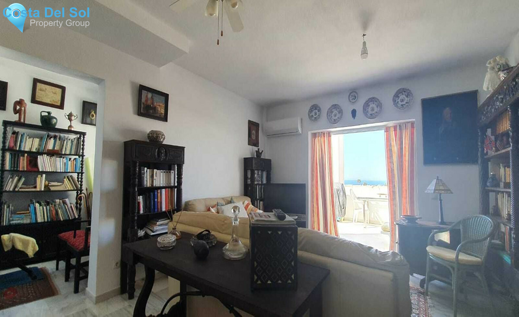 Penthouse in Calahonda-1275687