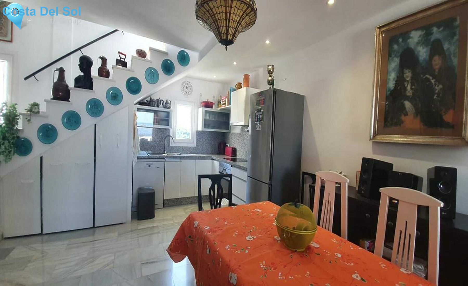 Penthouse in Calahonda-1275691