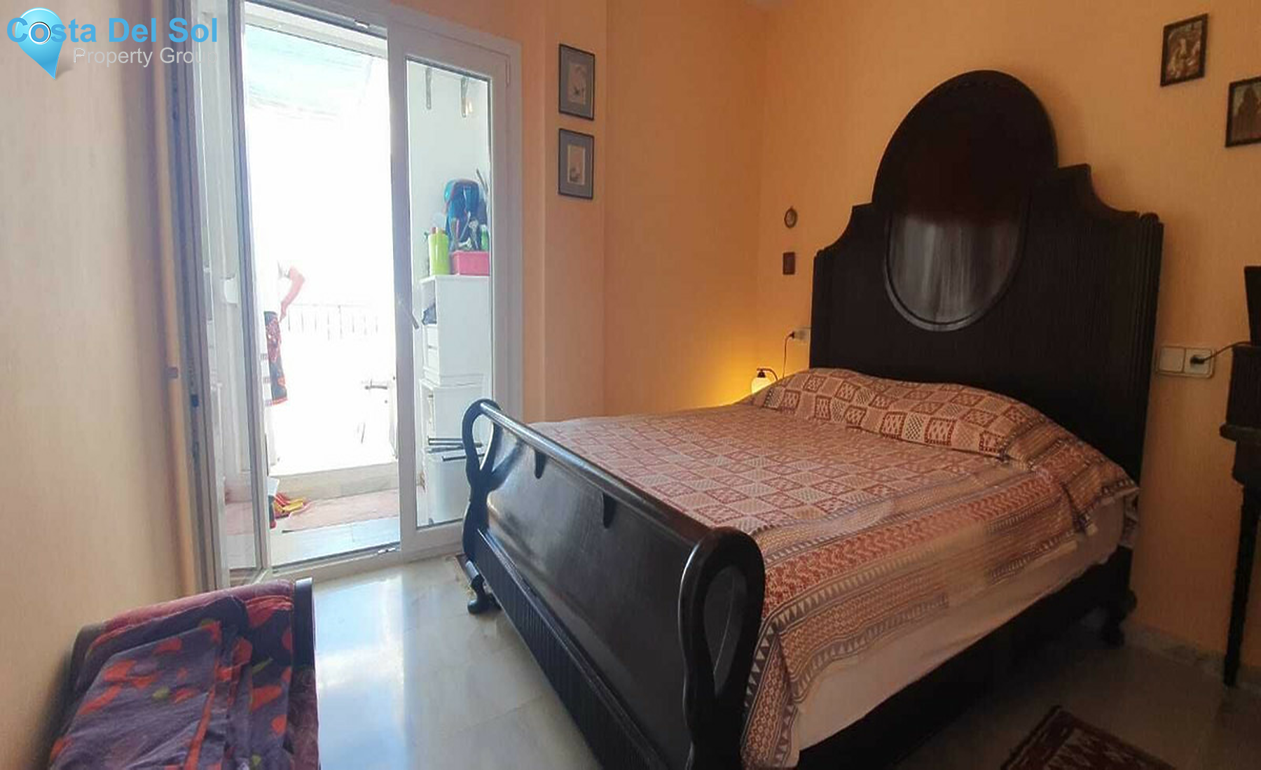 Penthouse in Calahonda-1275675