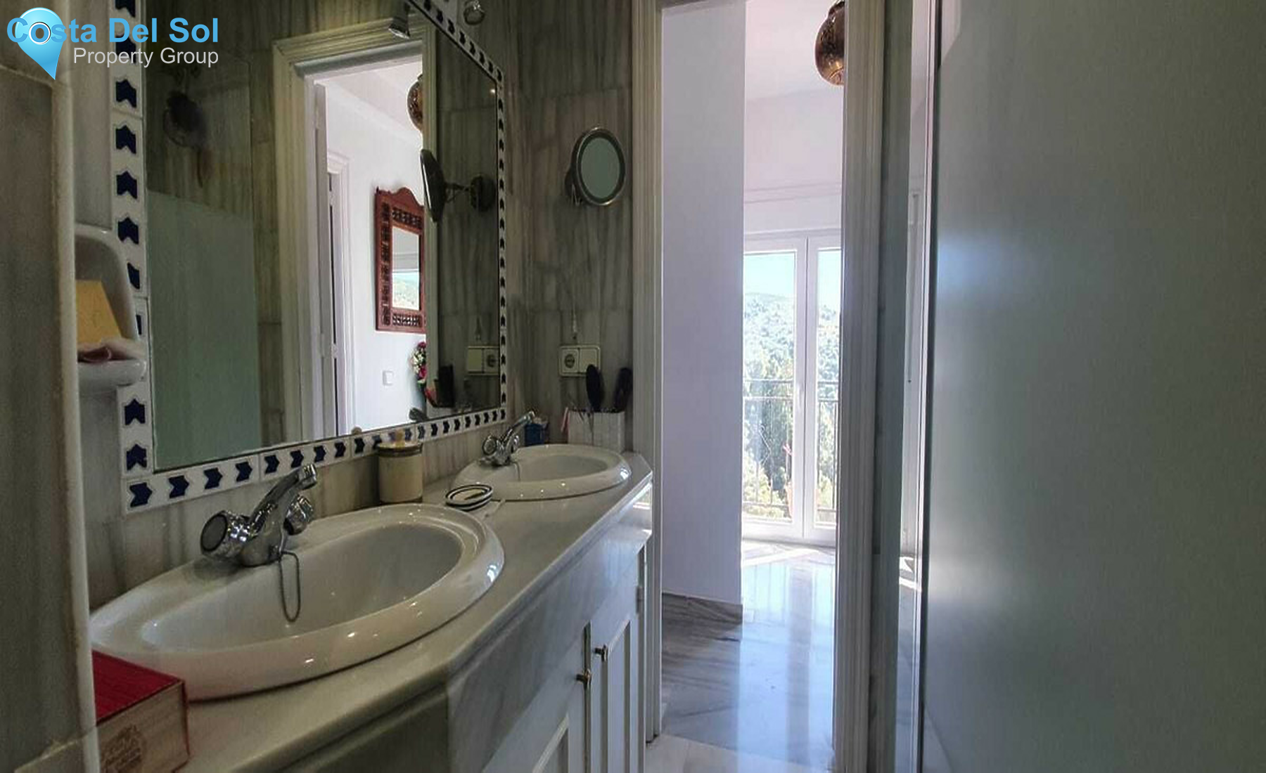 Penthouse in Calahonda-1275676