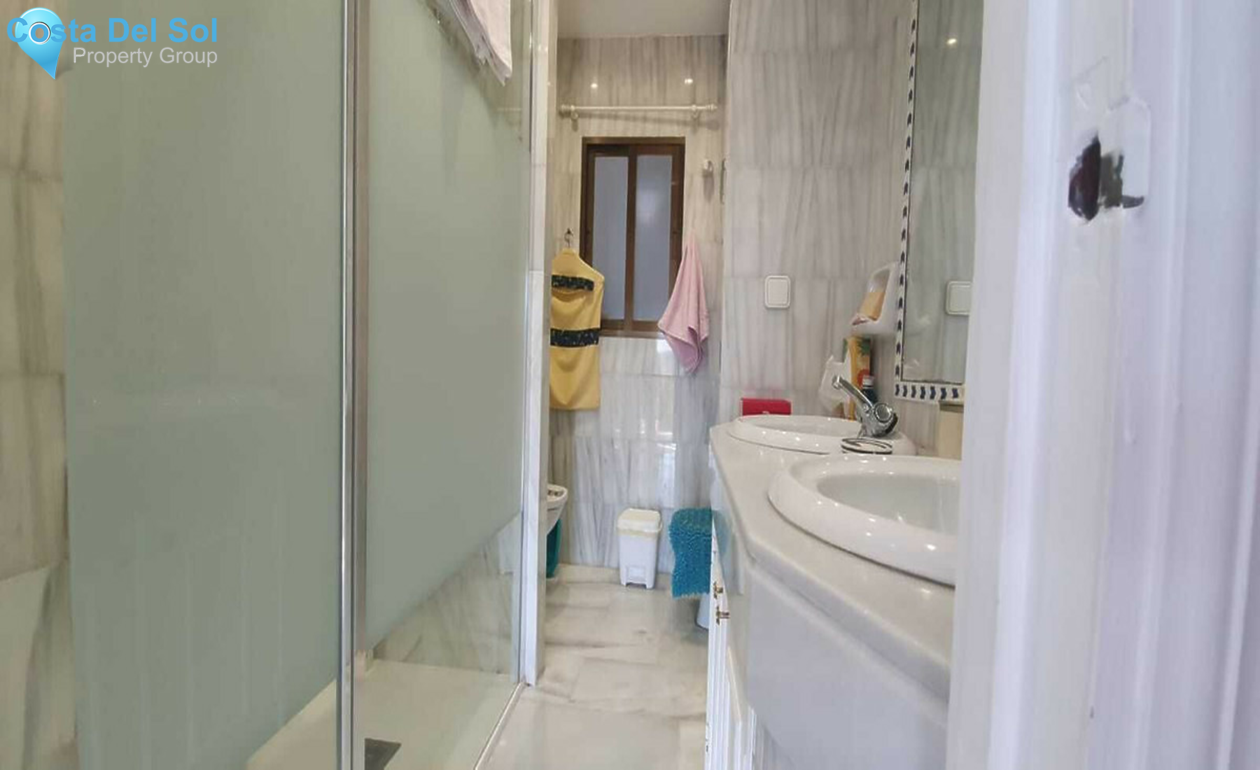 Penthouse in Calahonda-1275677