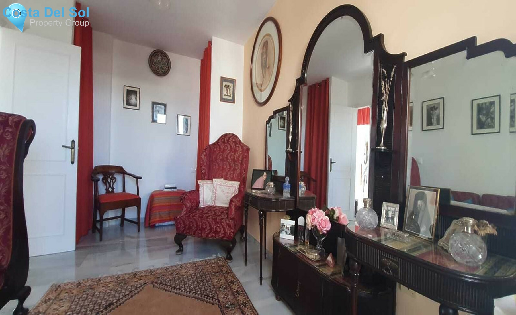 Penthouse in Calahonda-1275680