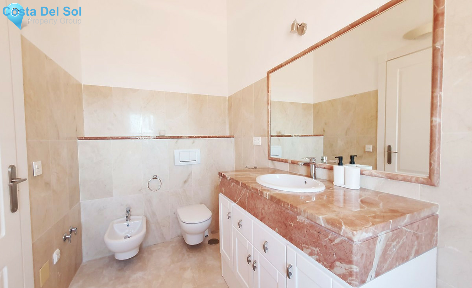 Penthouse in Calahonda-1282187