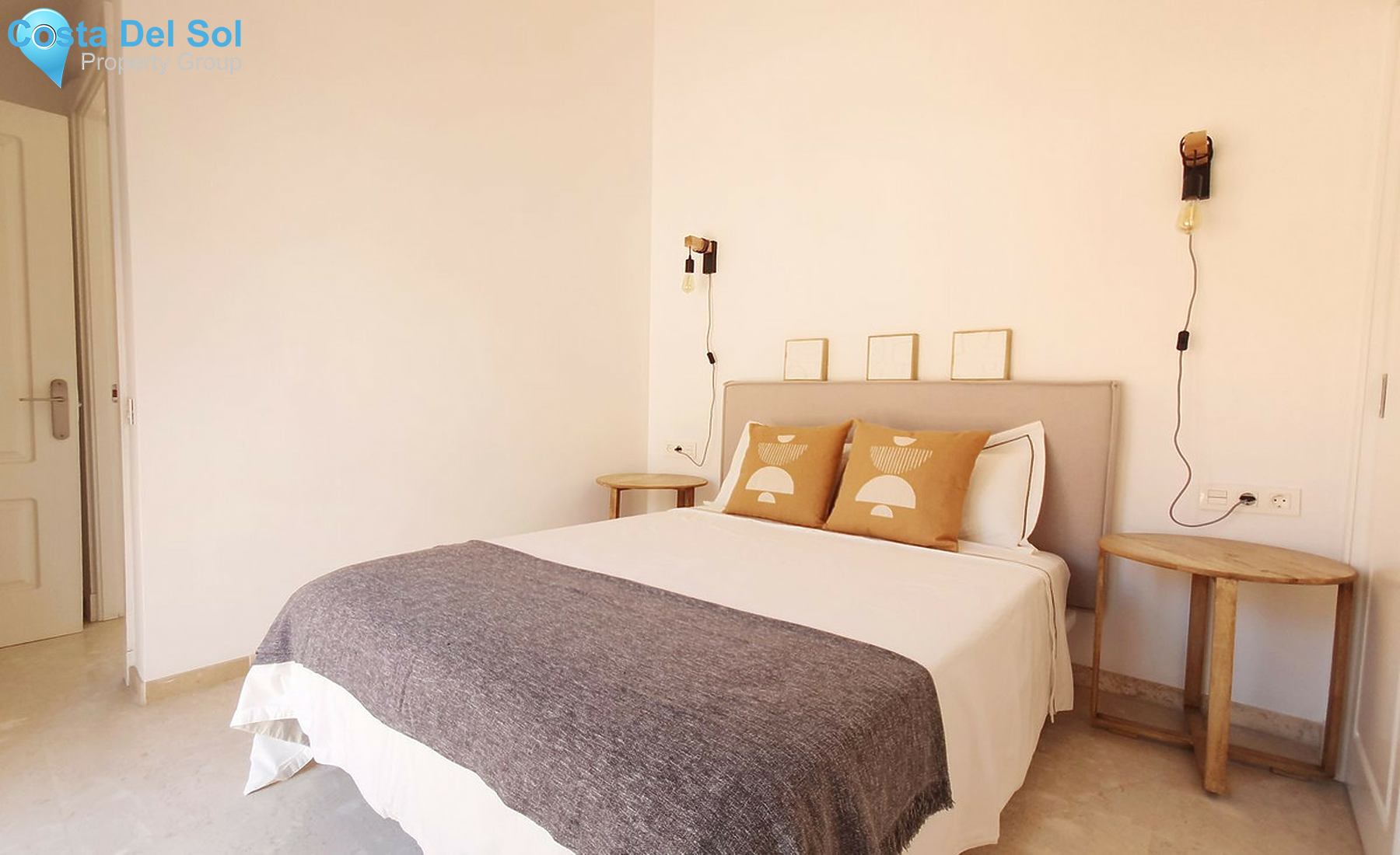 Penthouse in Calahonda-1282189