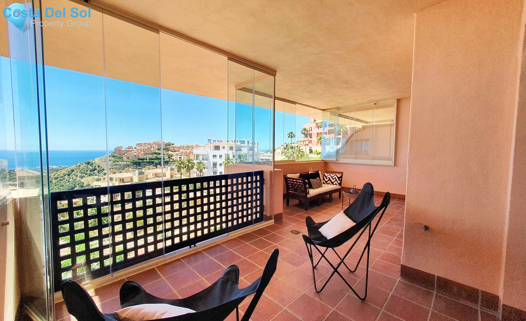 Penthouse in Calahonda-1282173