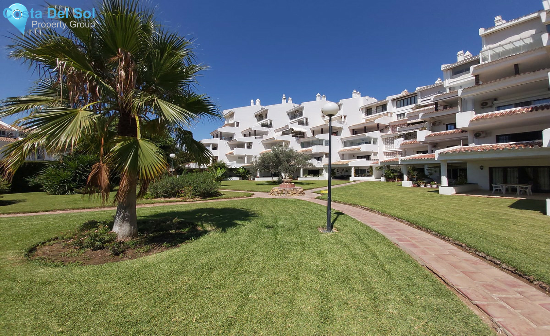 Penthouse in Calahonda-1343282