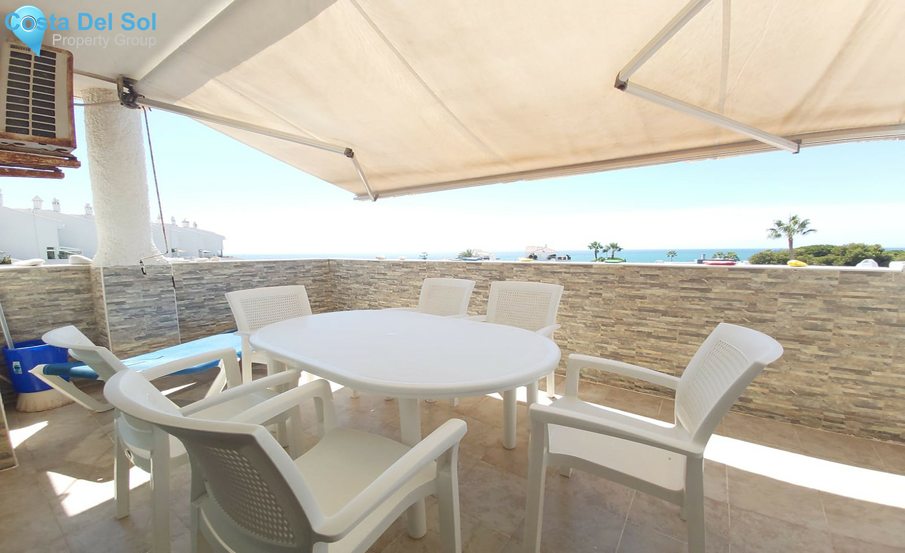 Penthouse in Calahonda-1343296