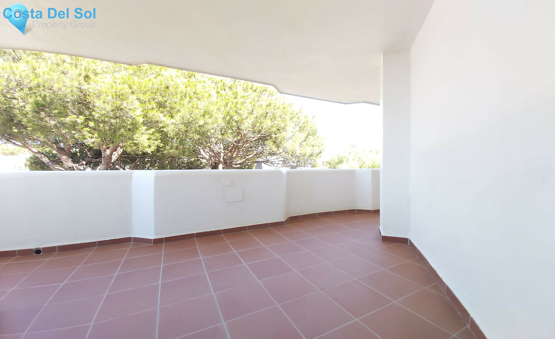 Penthouse in Calahonda-1343286