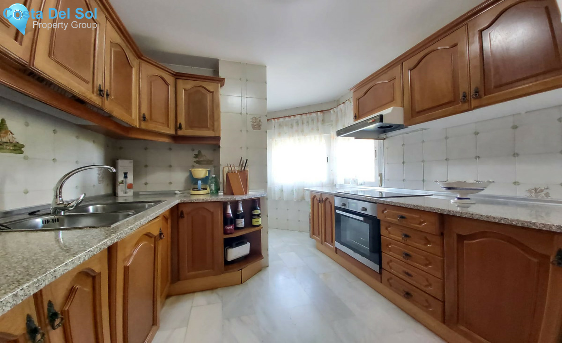 Penthouse in Calahonda-1343288