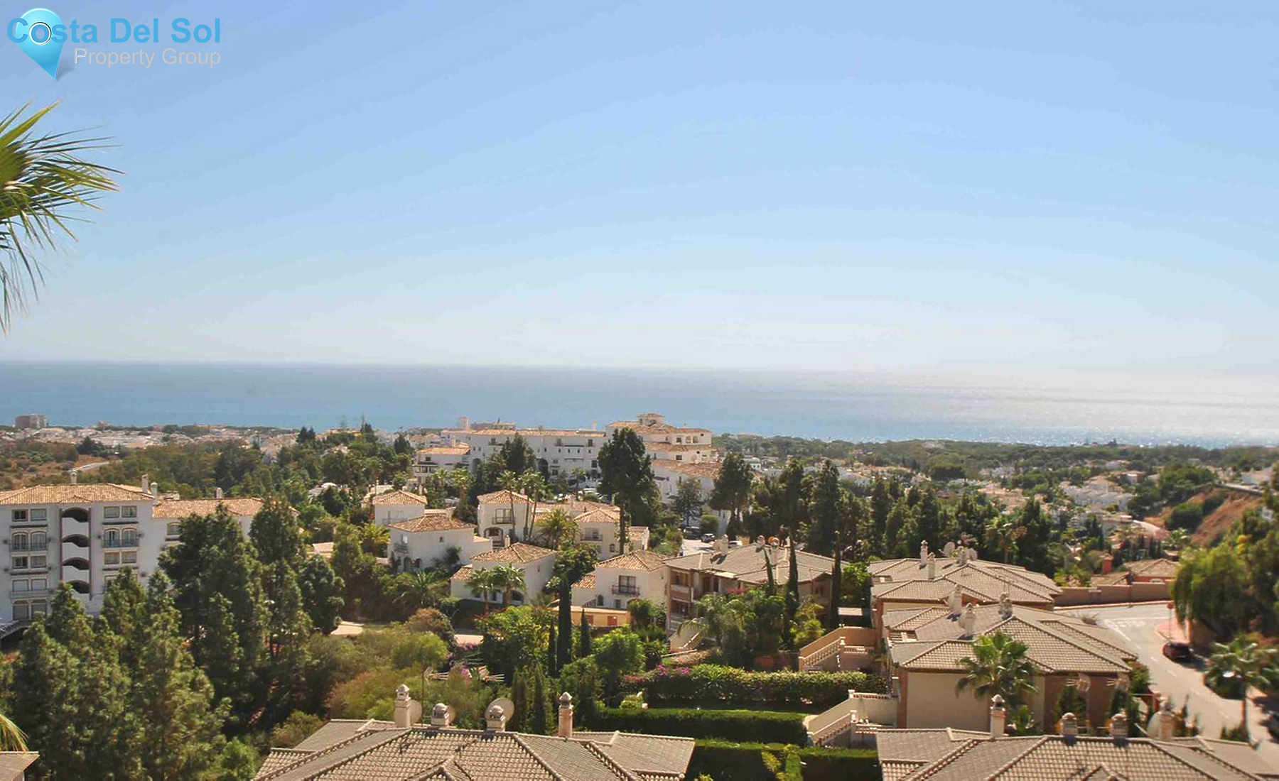 Penthouse in Calahonda-1436812