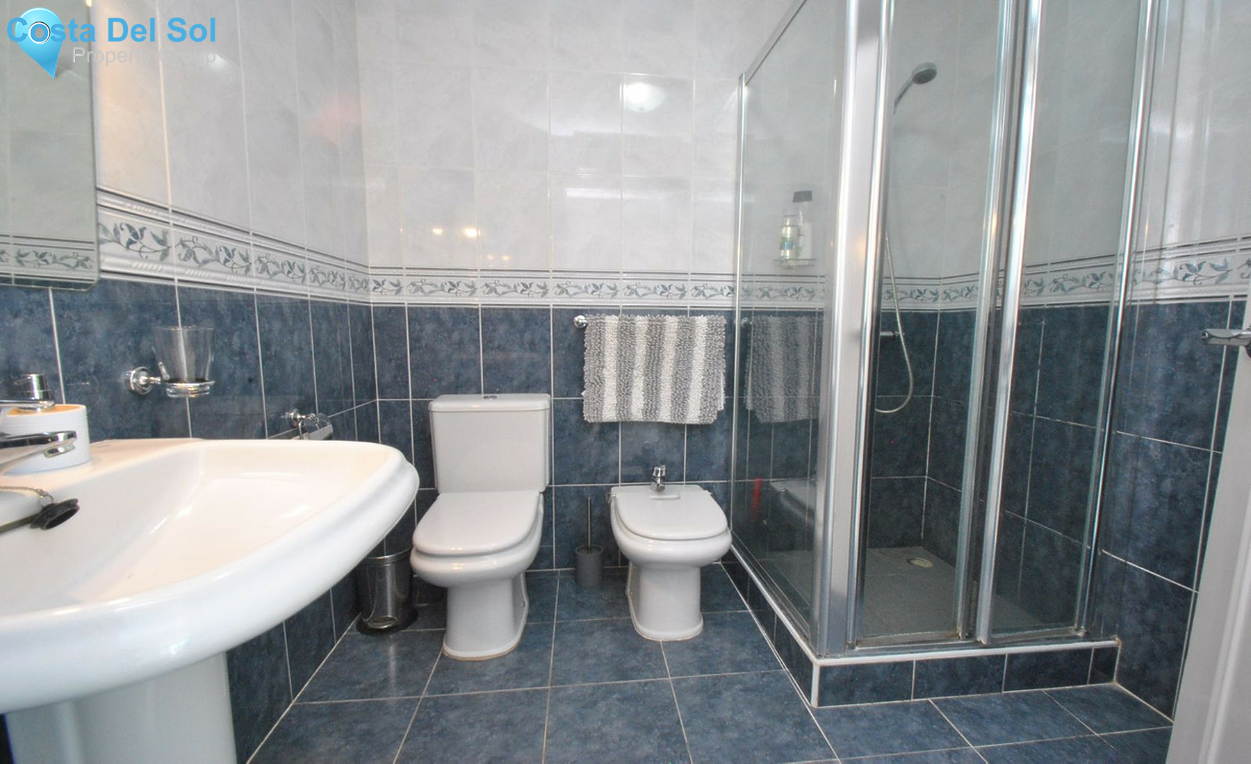 Penthouse in Calahonda-1436821