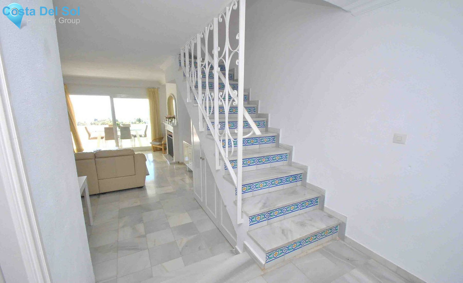 Penthouse in Calahonda-1436822