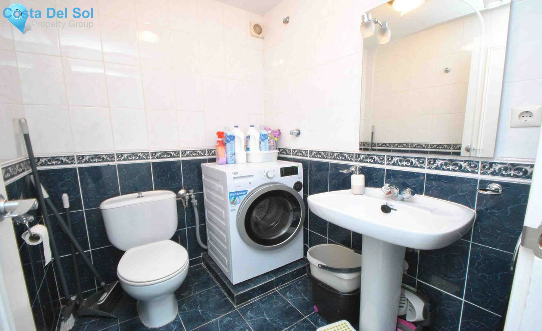 Penthouse in Calahonda-1436823