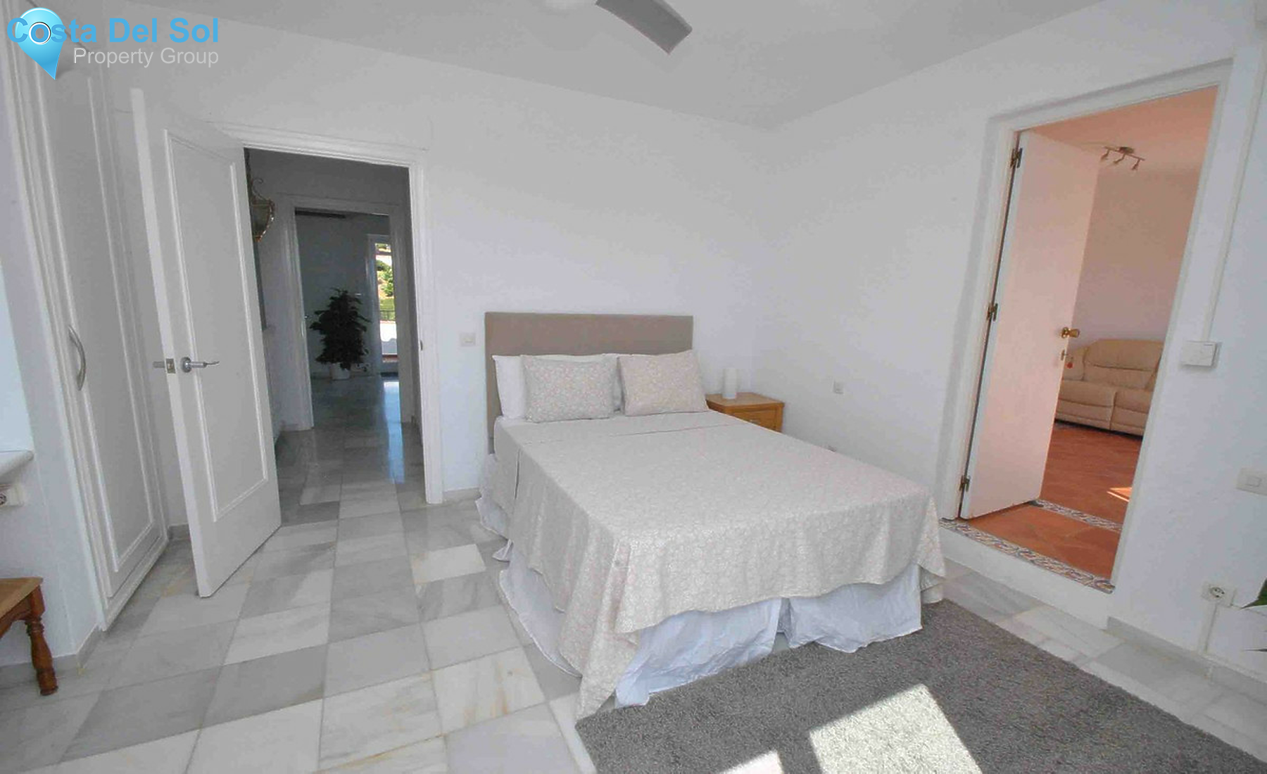 Penthouse in Calahonda-1436825