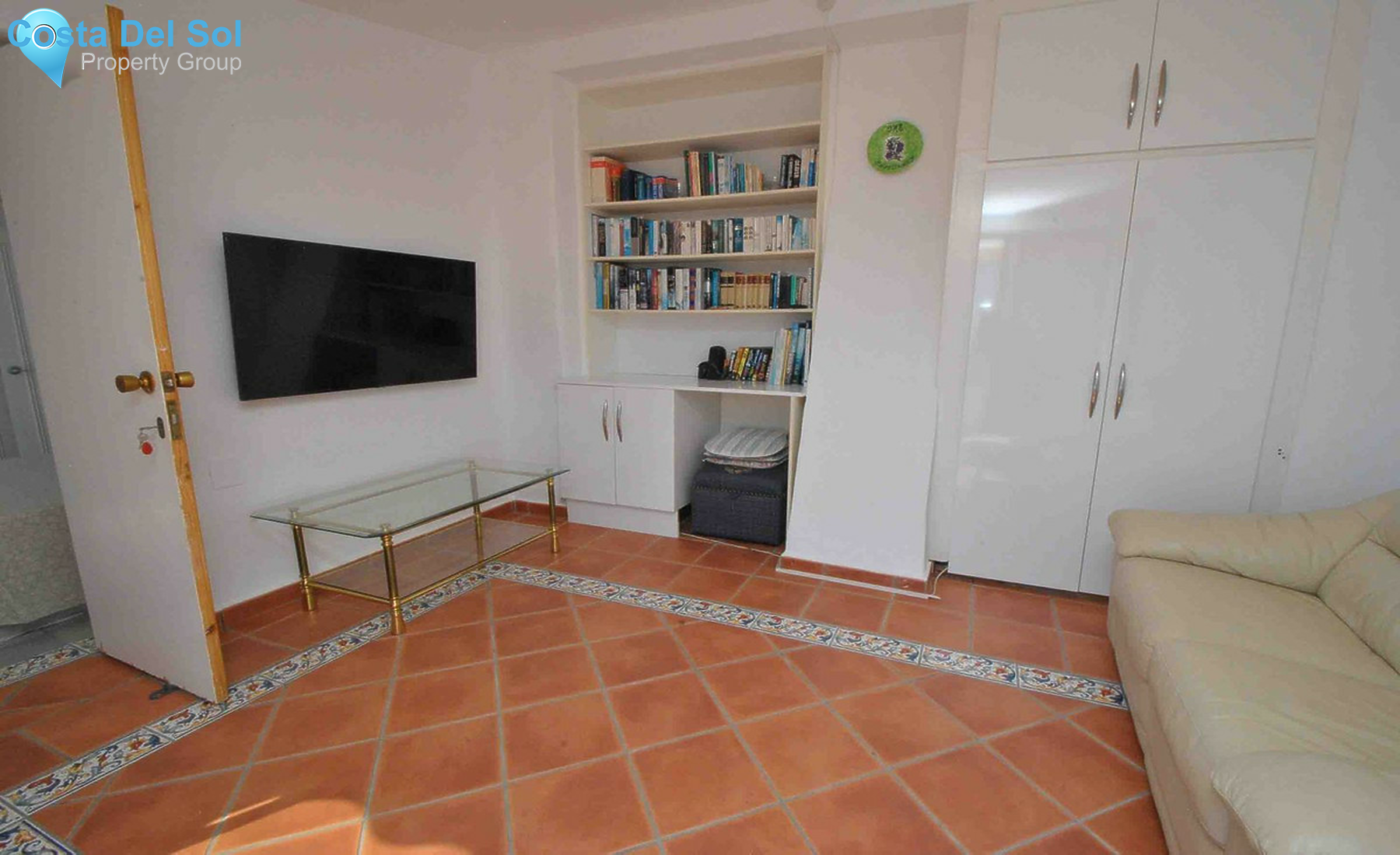 Penthouse in Calahonda-1436826
