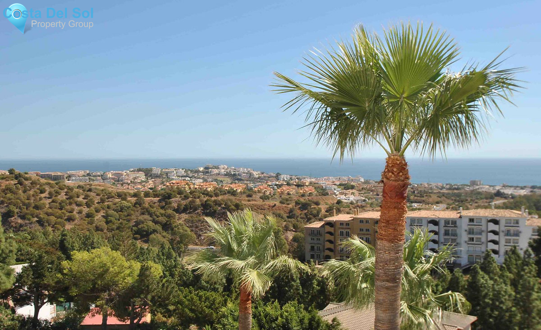 Penthouse in Calahonda-1436830