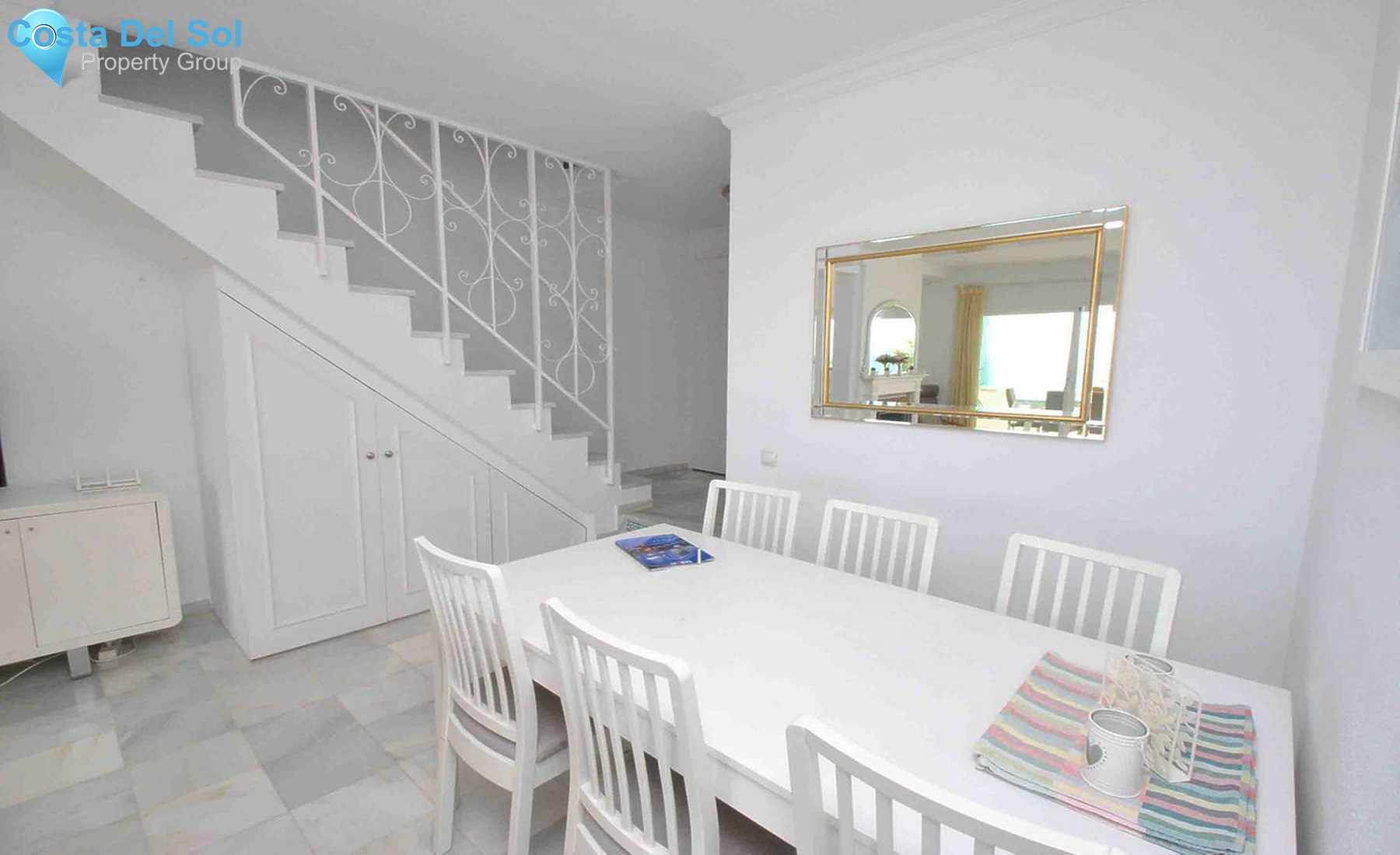 Penthouse in Calahonda-1436817