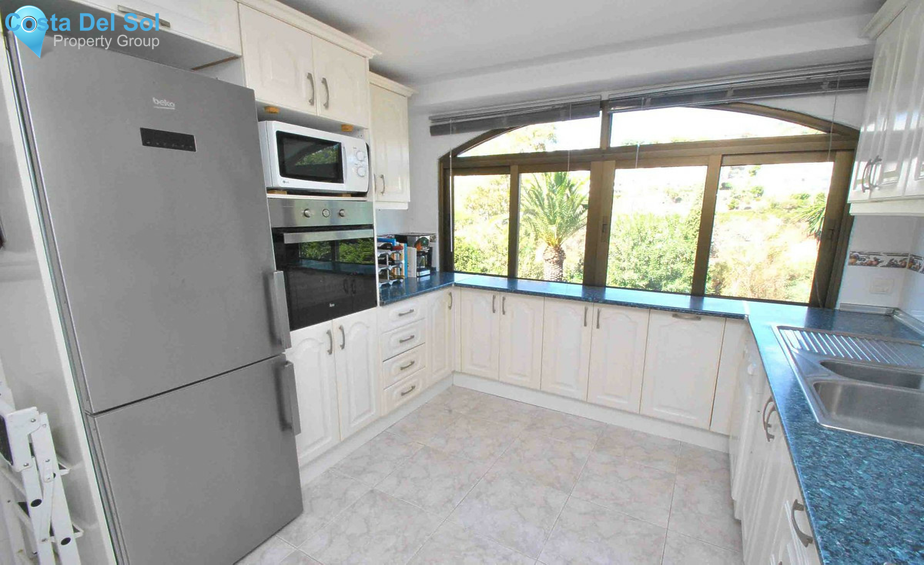 Penthouse in Calahonda-1436818