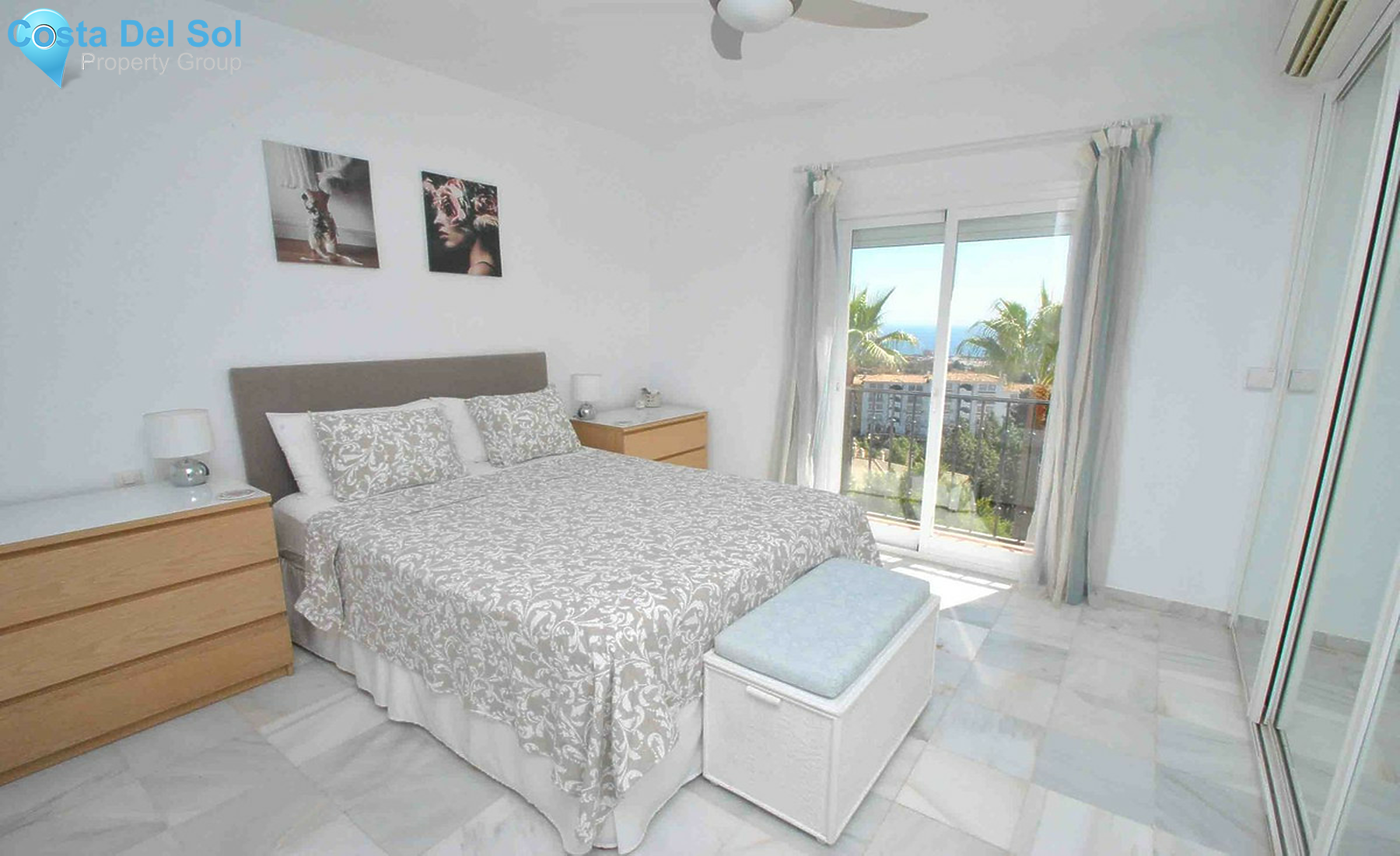 Penthouse in Calahonda-1436820