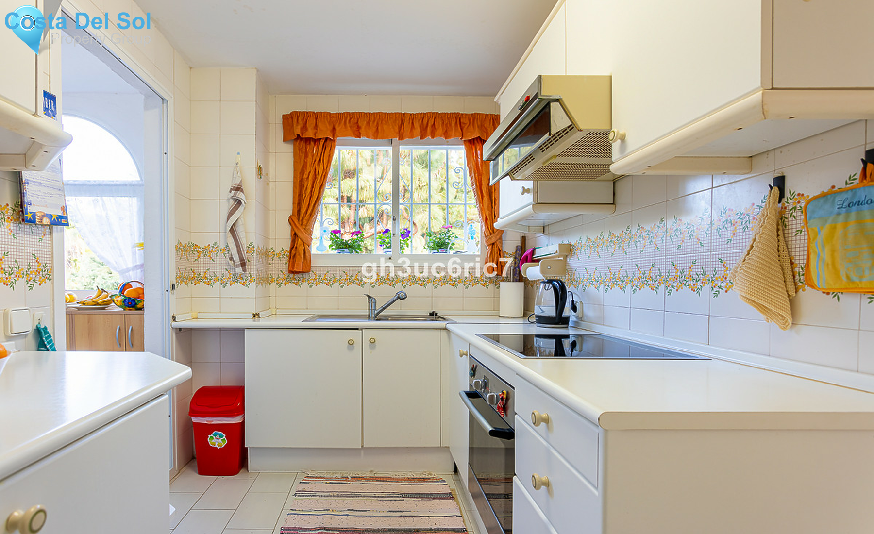 Penthouse in Calahonda-695529