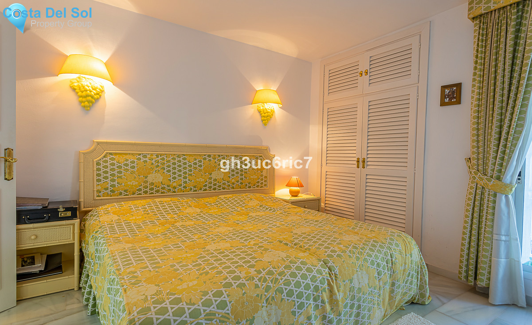 Penthouse in Calahonda-695533