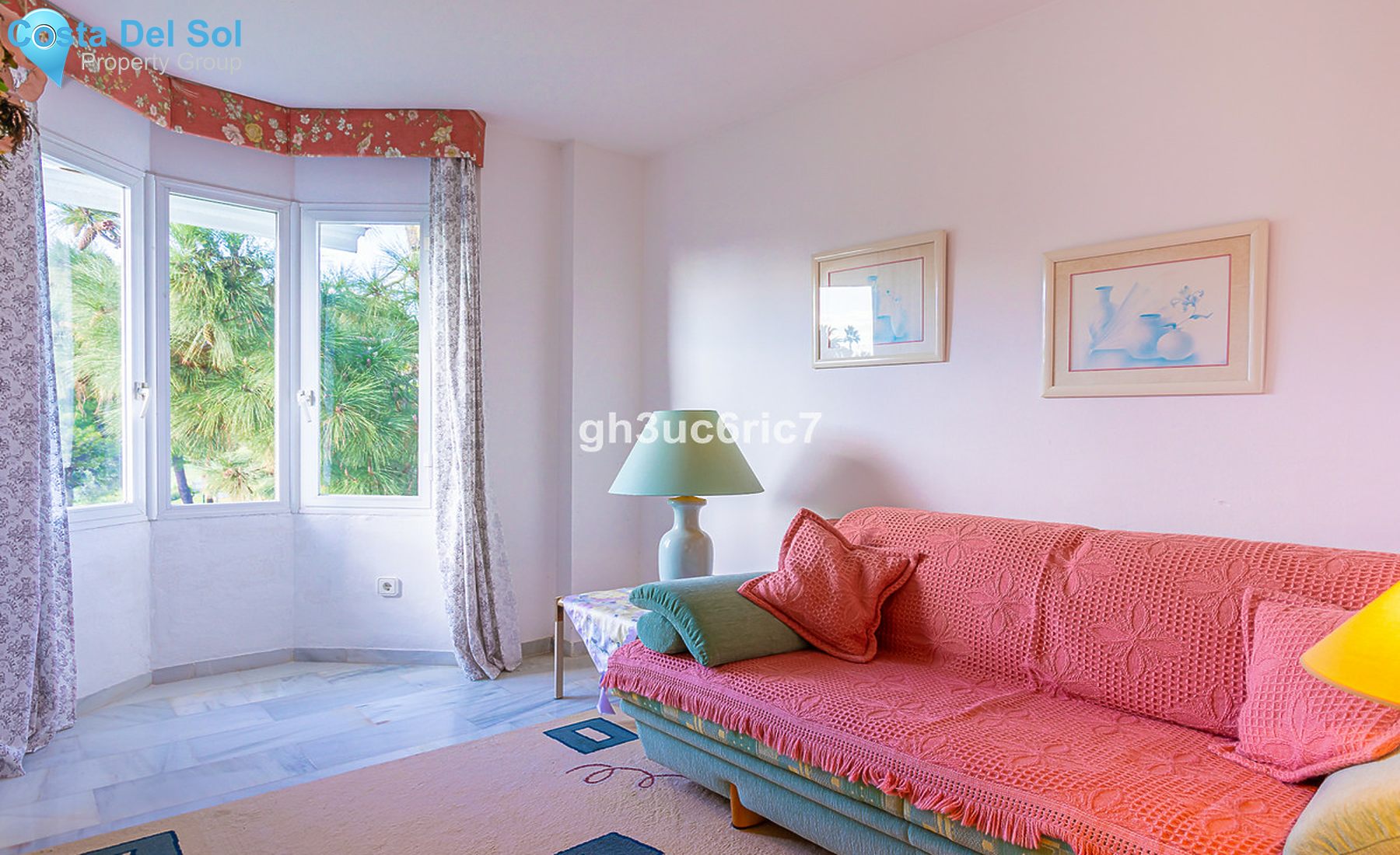 Penthouse in Calahonda-695534