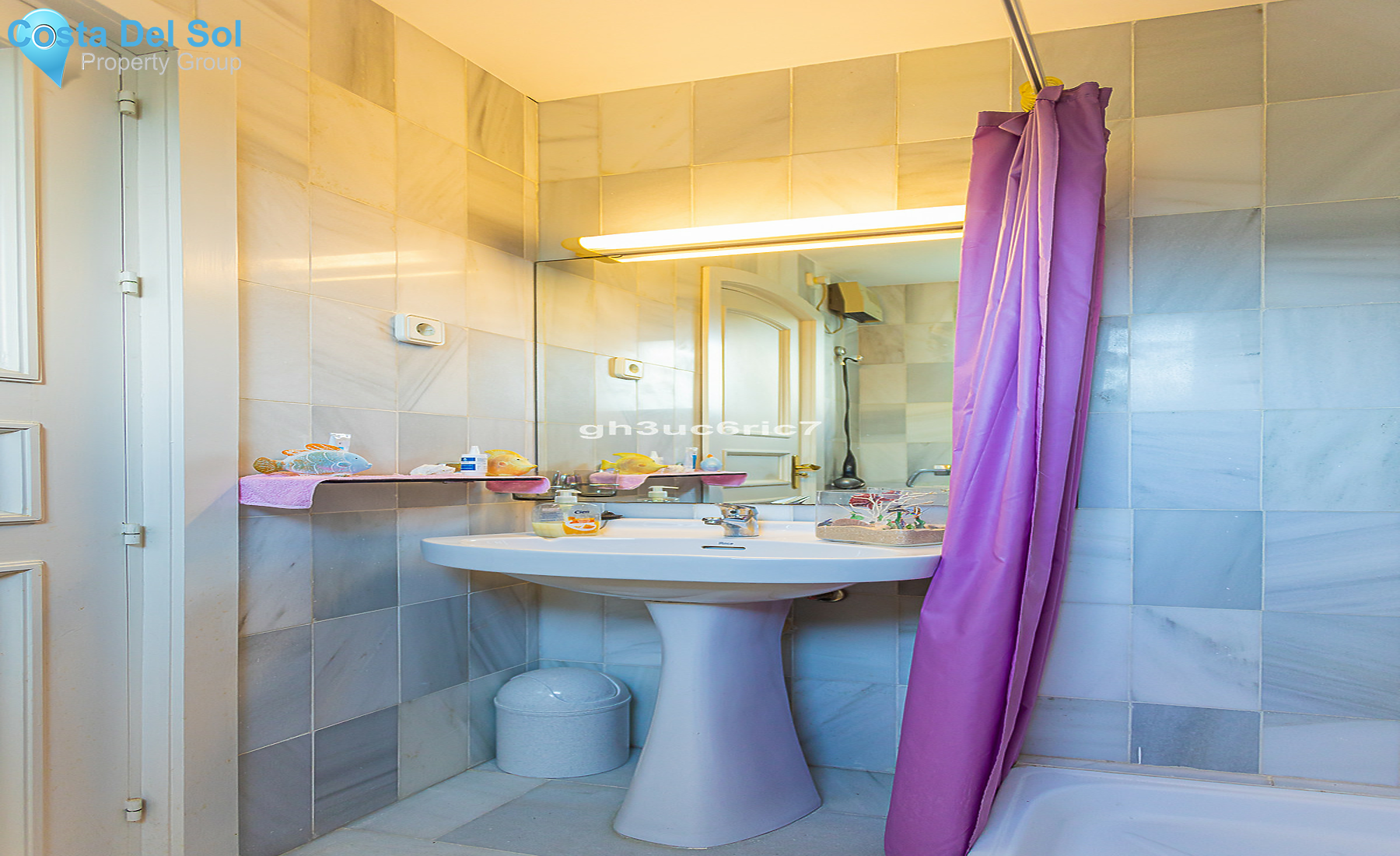 Penthouse in Calahonda-695535