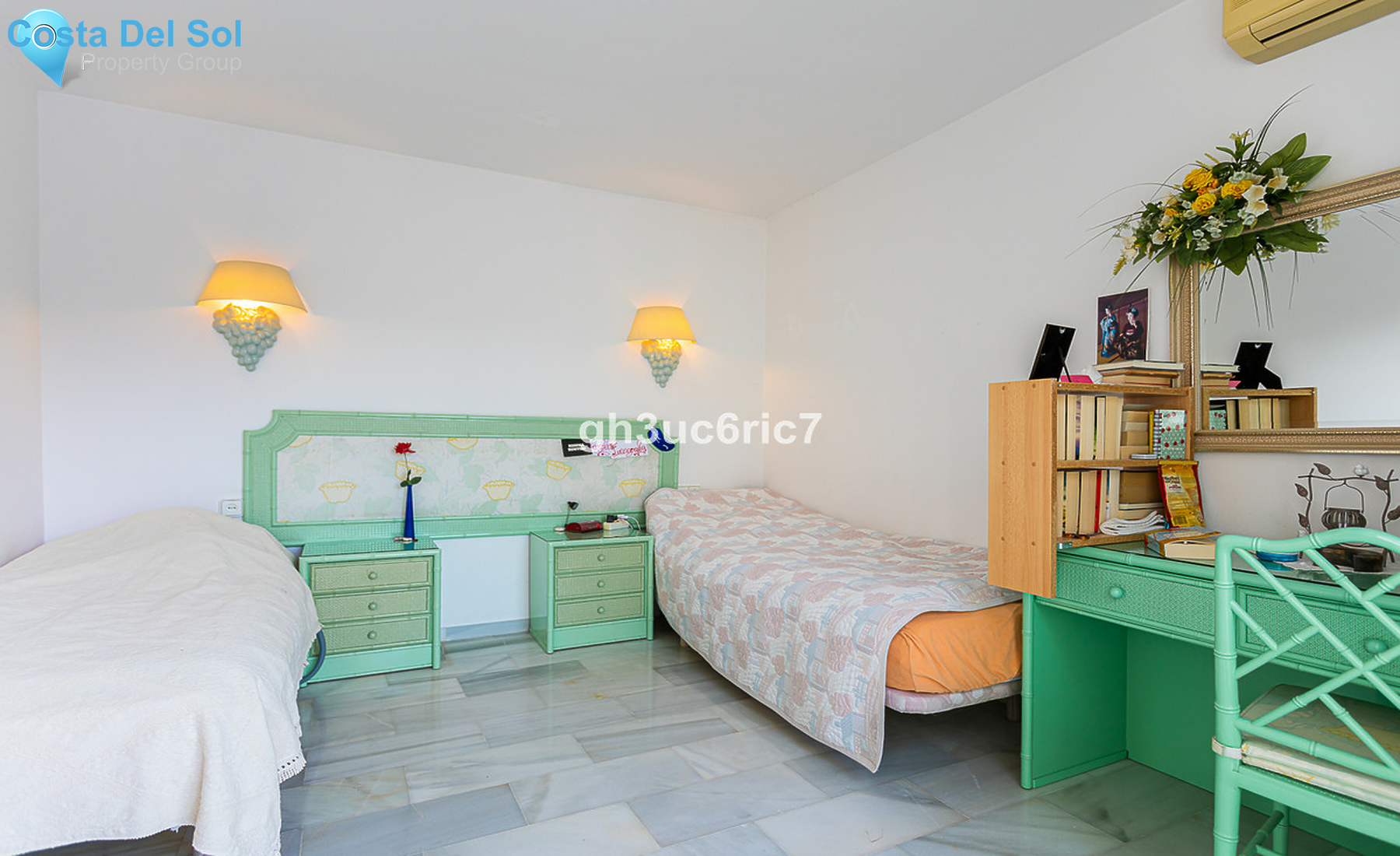 Penthouse in Calahonda-695539