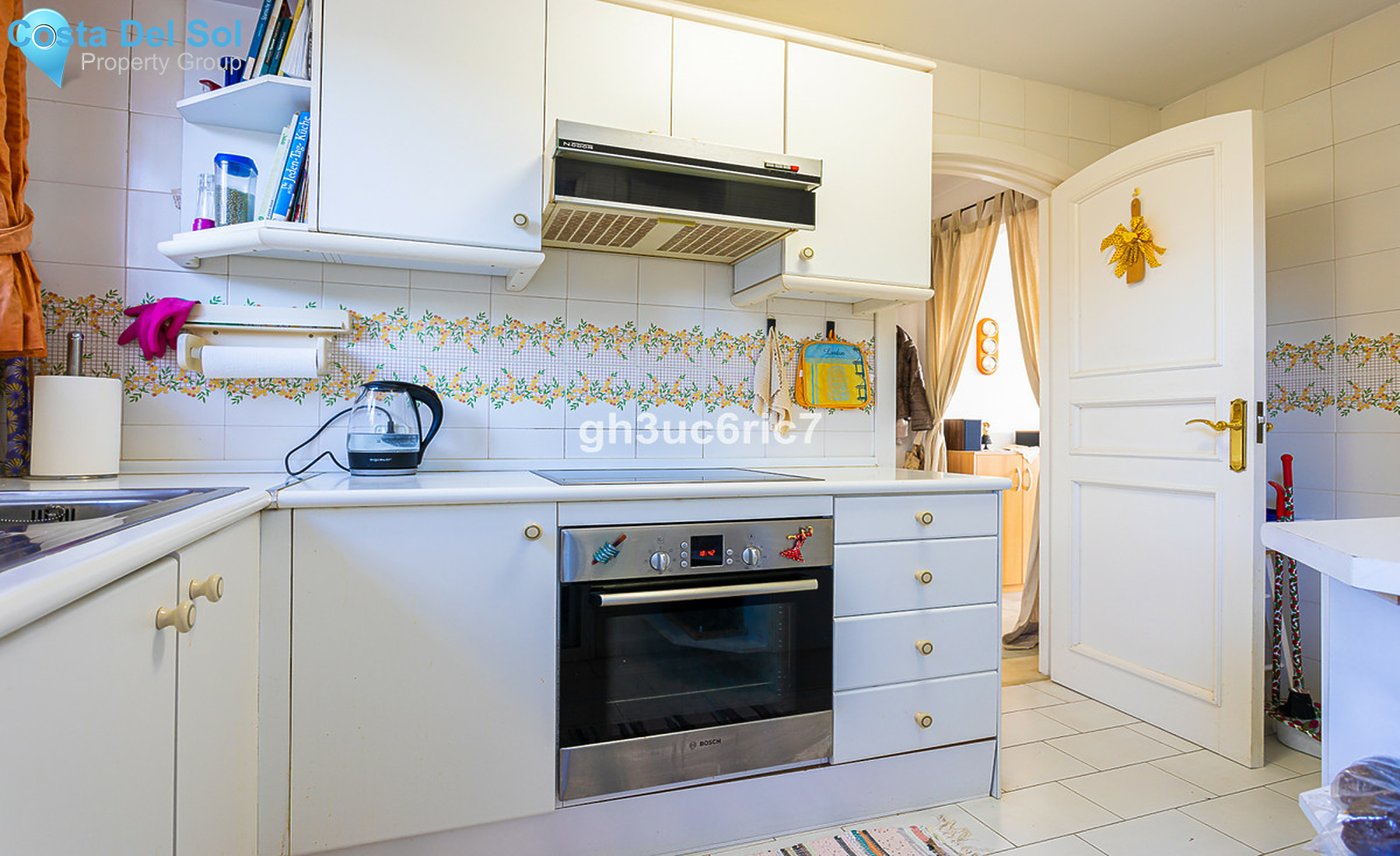 Penthouse in Calahonda-695528