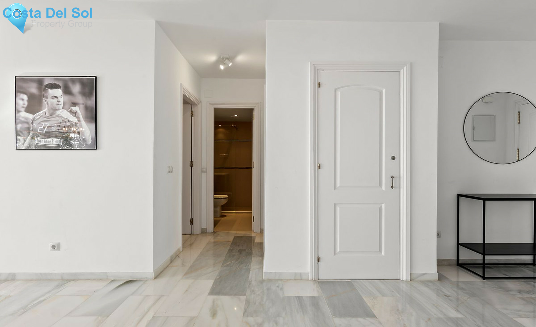 Penthouse in Calahonda-1560505