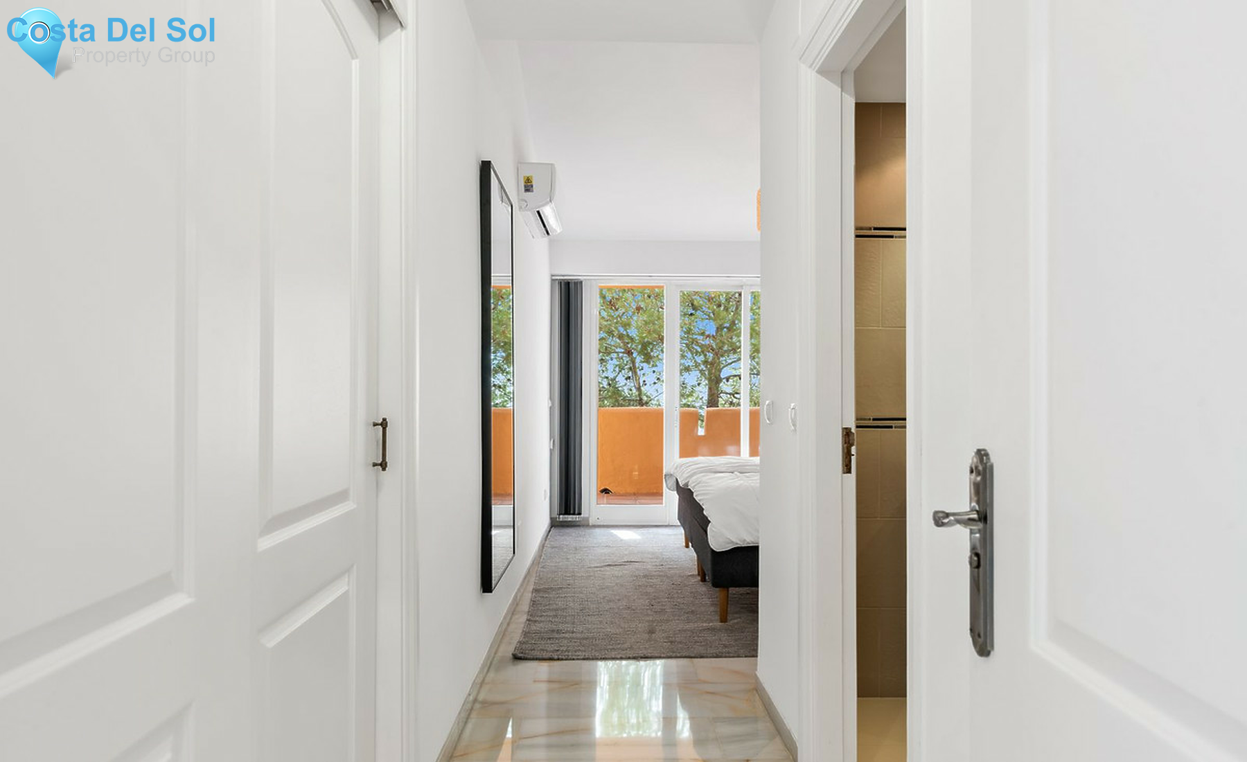 Penthouse in Calahonda-1560506